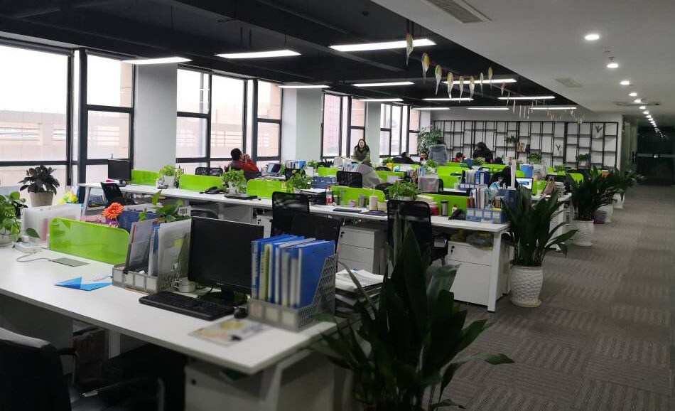 企業宣傳片