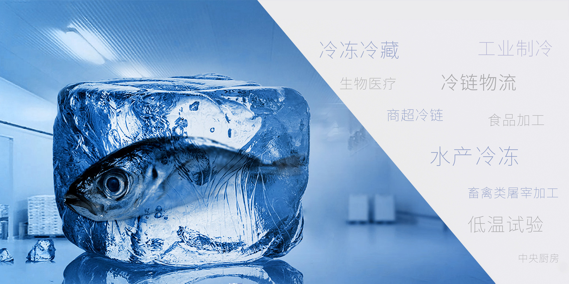 螺杆冷水機組
